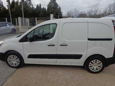 Citroën Berlingo II BERLINGO 20 L1 e-HDi 90 AIRDREAM COURT 625 KG BUSINESS BMP6