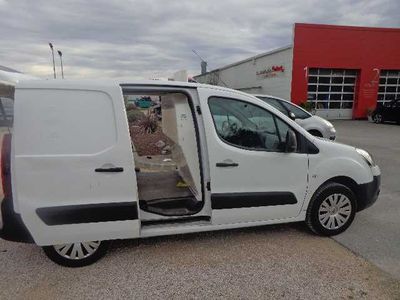 Citroën Berlingo II BERLINGO 20 L1 e-HDi 90 AIRDREAM COURT 625 KG BUSINESS BMP6