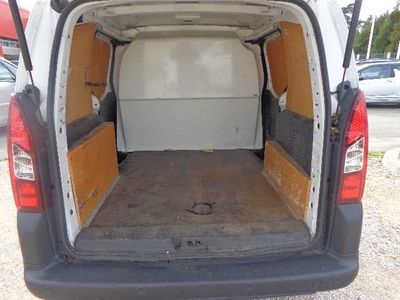 Citroën Berlingo II BERLINGO 20 L1 e-HDi 90 AIRDREAM COURT 625 KG BUSINESS BMP6