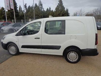 Citroën Berlingo II BERLINGO CAB APPROFONDIE 21 L2 HDi 90 CONFORT