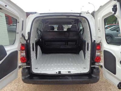 Citroën Berlingo II BERLINGO CAB APPROFONDIE 21 L2 HDi 90 CONFORT