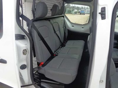 Citroën Berlingo II BERLINGO CAB APPROFONDIE 21 L2 HDi 90 CONFORT