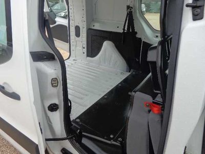 Citroën Berlingo II BERLINGO CAB APPROFONDIE 21 L2 HDi 90 CONFORT