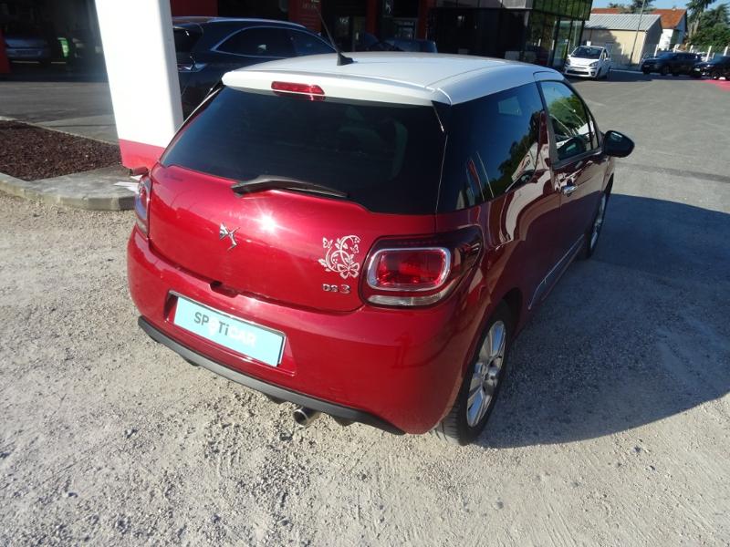 DS DS 3 BlueHDi 100ch So Chic S&S