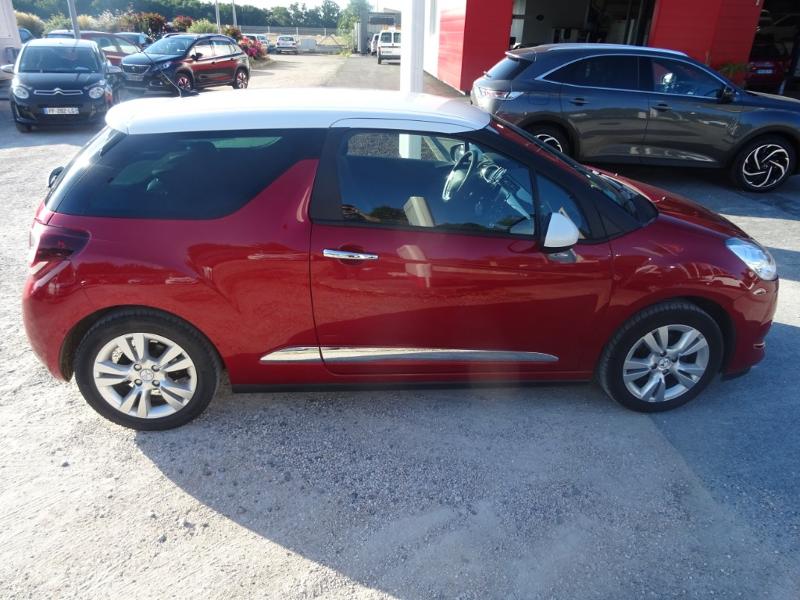 DS DS 3 BlueHDi 100ch So Chic S&S