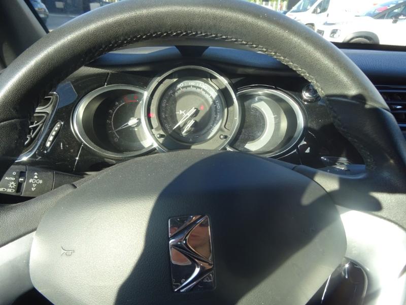 DS DS 3 BlueHDi 100ch So Chic S&S