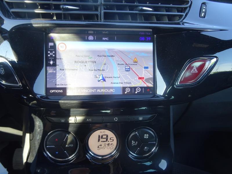 DS DS 3 BlueHDi 100ch So Chic S&S