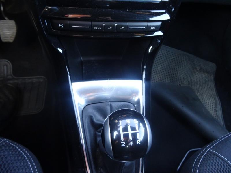 DS DS 3 BlueHDi 100ch So Chic S&S