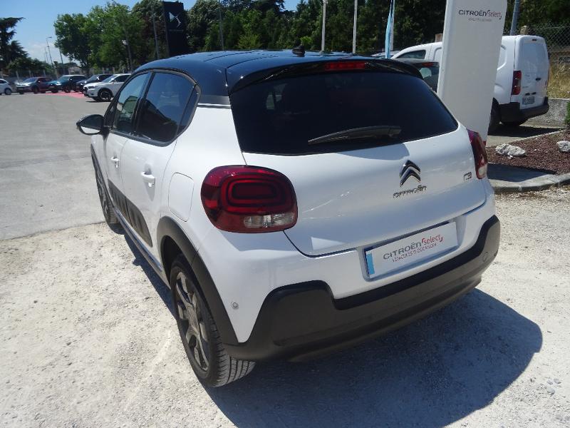 CITROEN C3 BlueHDi 100ch Shine S&S