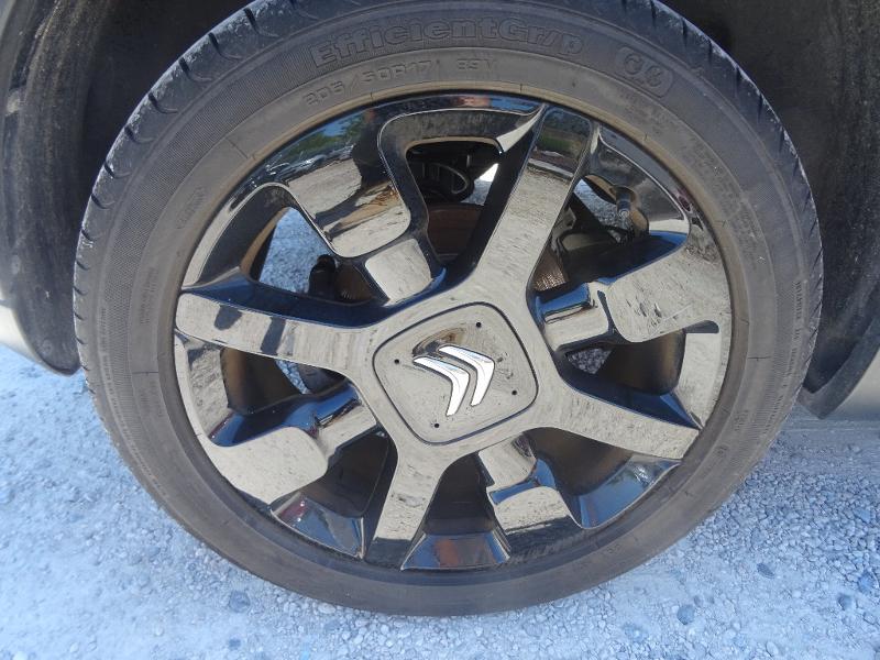 CITROEN C3 BlueHDi 100ch Shine S&S