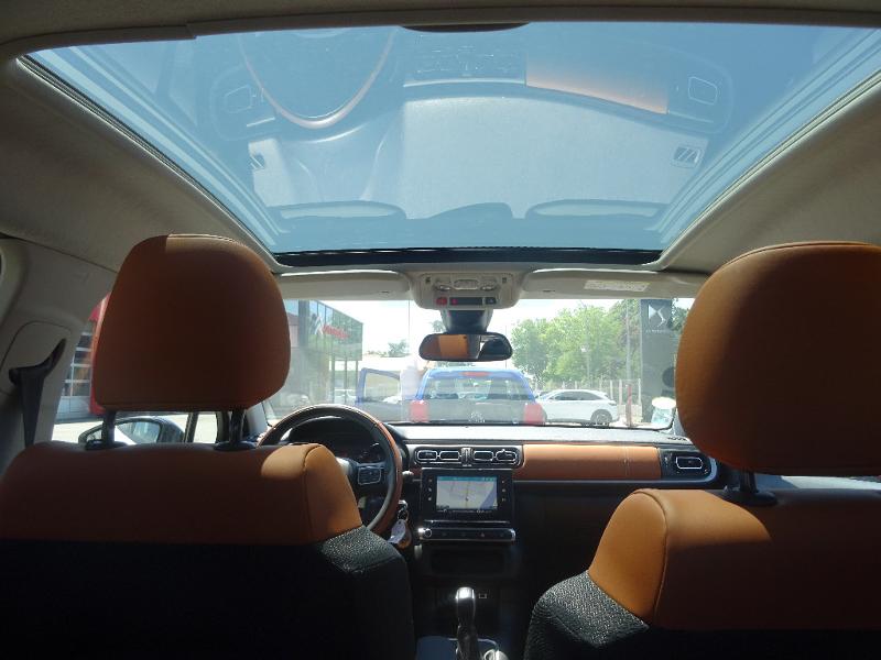 CITROEN C3 BlueHDi 100ch Shine S&S