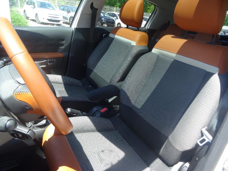 CITROEN C3 BlueHDi 100ch Shine S&S