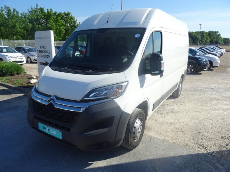 Utilitaire Jumper 2.2 HDI à vendre à Toulouse dans tout le 31