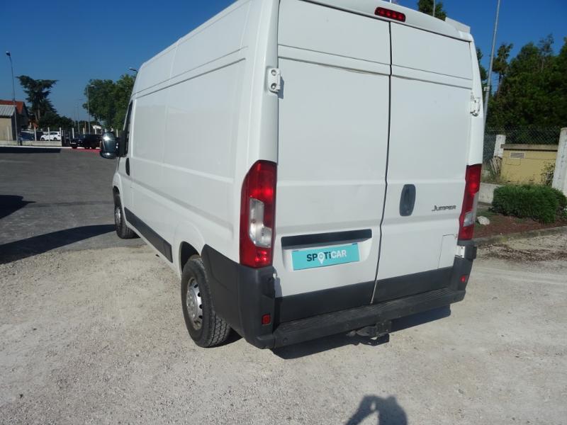 Utilitaire Jumper 2.2 HDI à vendre à Toulouse dans tout le 31