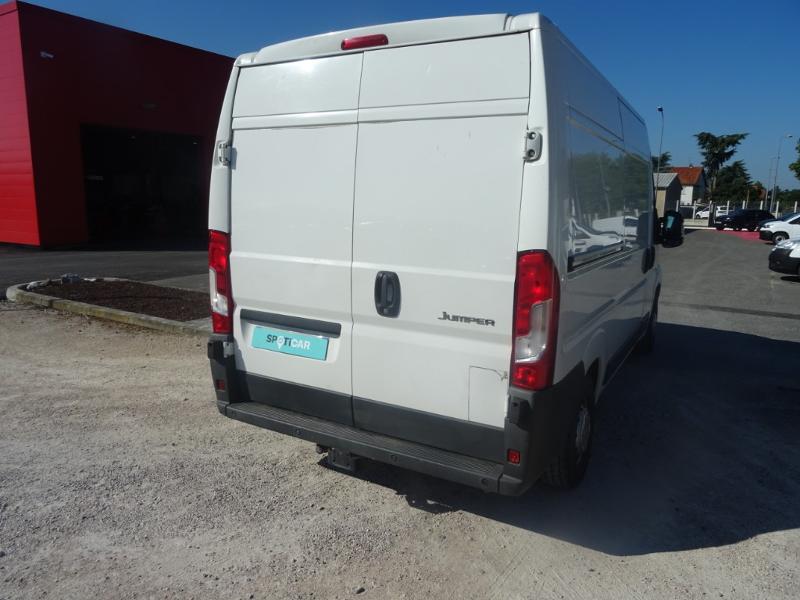 Utilitaire Jumper 2.2 HDI à vendre à Toulouse dans tout le 31