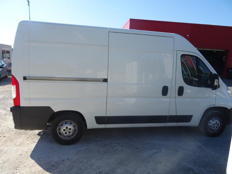 Utilitaire Jumper 2.2 HDI à vendre à Toulouse dans tout le 31