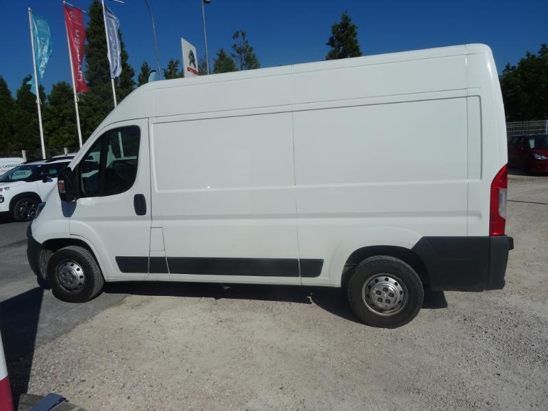 Utilitaire Jumper 2.2 HDI à vendre à Toulouse dans tout le 31