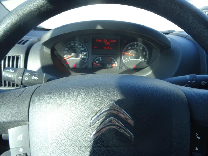 Utilitaire Jumper 2.2 HDI à vendre à Toulouse dans tout le 31