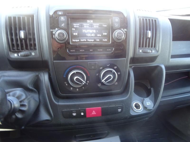 Utilitaire Jumper 2.2 HDI à vendre à Toulouse dans tout le 31