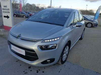 Citroën C4 Picasso II e-HDi 115 Intensive ETG6