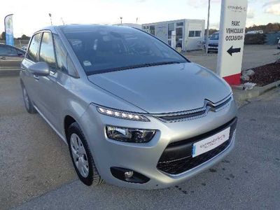 Citroën C4 Picasso II e-HDi 115 Intensive ETG6
