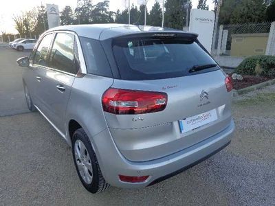 Citroën C4 Picasso II e-HDi 115 Intensive ETG6