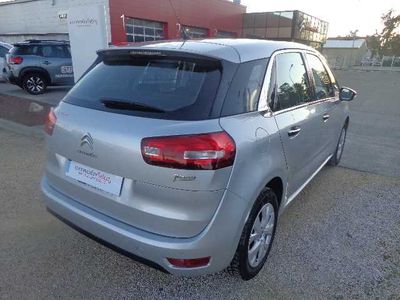 Citroën C4 Picasso II e-HDi 115 Intensive ETG6