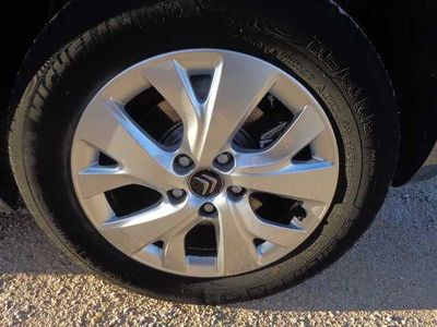 Citroën C4 Picasso II e-HDi 115 Intensive ETG6