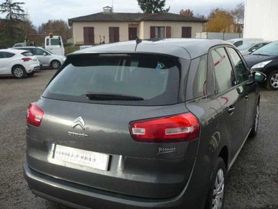 Citroën C4 Picasso II e-HDi 115 Confort ETG6