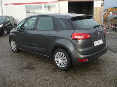 Citroën C4 Picasso II e-HDi 115 Confort ETG6