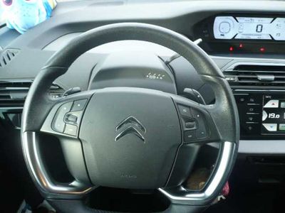 Citroën C4 Picasso II e-HDi 115 Confort ETG6