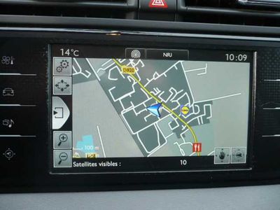 Citroën C4 Picasso II e-HDi 115 Confort ETG6