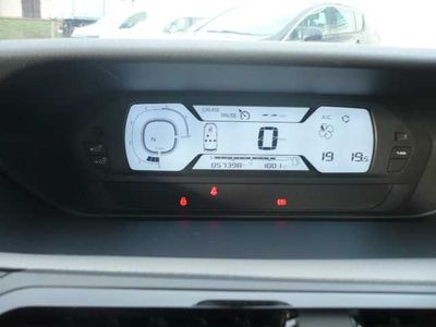 Citroën C4 Picasso II e-HDi 115 Confort ETG6