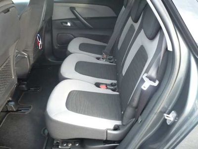 Citroën C4 Picasso II e-HDi 115 Confort ETG6