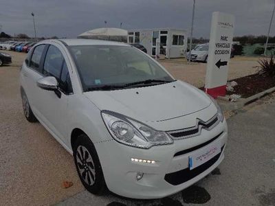Citroën C3 II BlueHDi 75 S&S 79g Confort Business