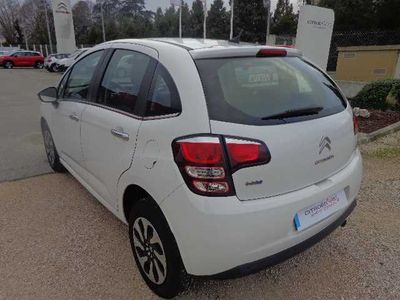 Citroën C3 II BlueHDi 75 S&S 79g Confort Business