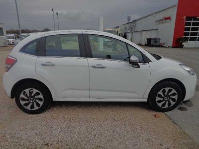 Citroën C3 II BlueHDi 75 S&S 79g Confort Business