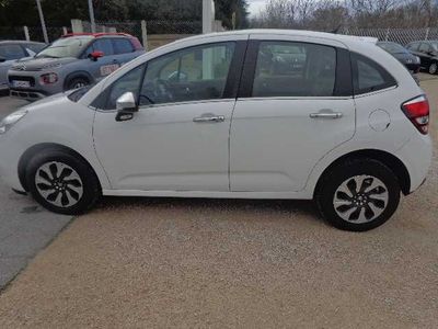 Citroën C3 II BlueHDi 75 S&S 79g Confort Business
