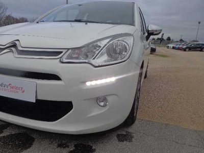 Citroën C3 II BlueHDi 75 S&S 79g Confort Business