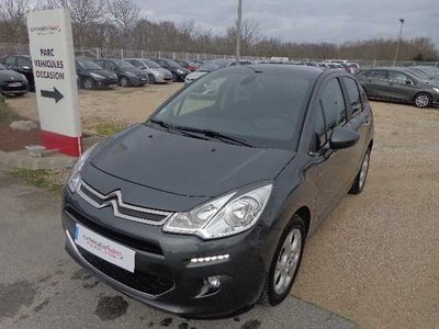 Citroën C3 II PureTech 110 S&S Exclusive
