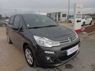 Citroën C3 II PureTech 110 S&S Exclusive