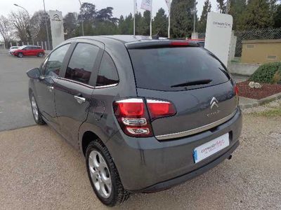 Citroën C3 II PureTech 110 S&S Exclusive