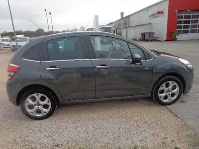 Citroën C3 II PureTech 110 S&S Exclusive