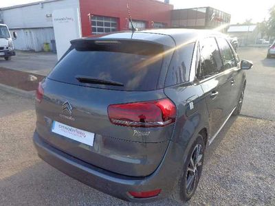 Citroën C4 Picasso II BlueHDi 120 S&S EAT6 Feel