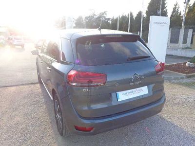 Citroën C4 Picasso II BlueHDi 120 S&S EAT6 Feel