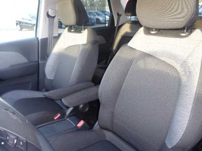 Citroën C4 Picasso II BlueHDi 120 S&S EAT6 Feel