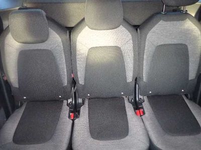 Citroën C4 Picasso II BlueHDi 120 S&S EAT6 Feel