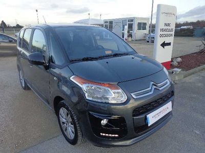Citroën C3 Picasso PureTech 110 Confort