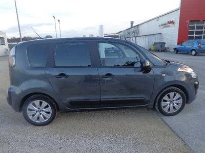 Citroën C3 Picasso PureTech 110 Confort