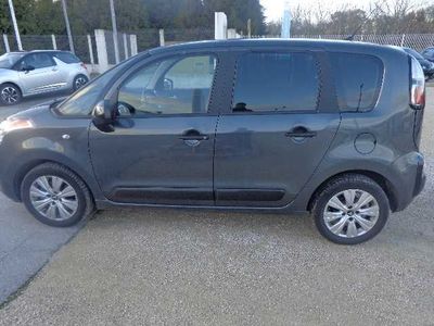 Citroën C3 Picasso PureTech 110 Confort